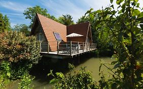 Les Lodges de Malbrough